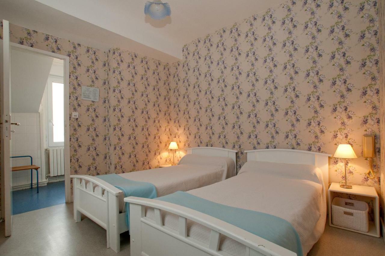 Hotel Ker Lehn Піріак-сюр-Мер Екстер'єр фото